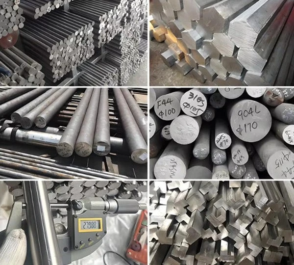 EN 1.4021 +QT700 Steel Bar EN 1.4021 +QT700 Steel Bar