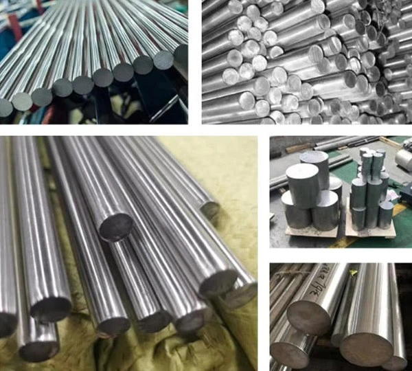 EN 1.4021 +QT800 Steel Bar EN 1.4021 +QT800 Steel Bar