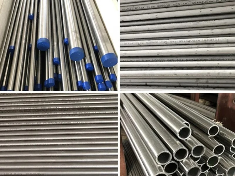 Super Duplex 2205 Pipe Super Duplex 2205 Pipe