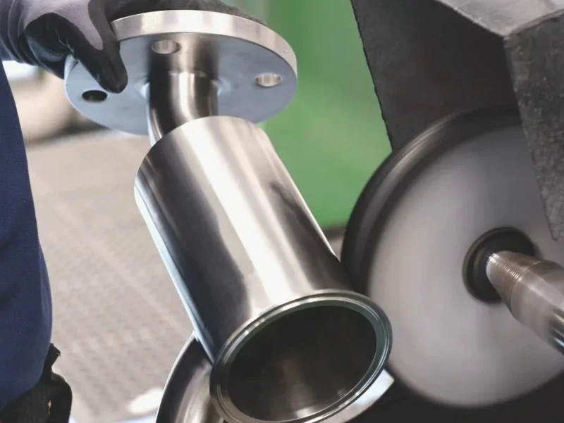 SUS 409 Stainless Steel pipe SUS 409 Stainless Steel pipe