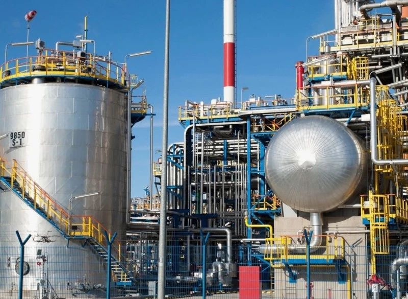 SUS 409 Stainless Steel tube SUS 409 Stainless Steel tube
