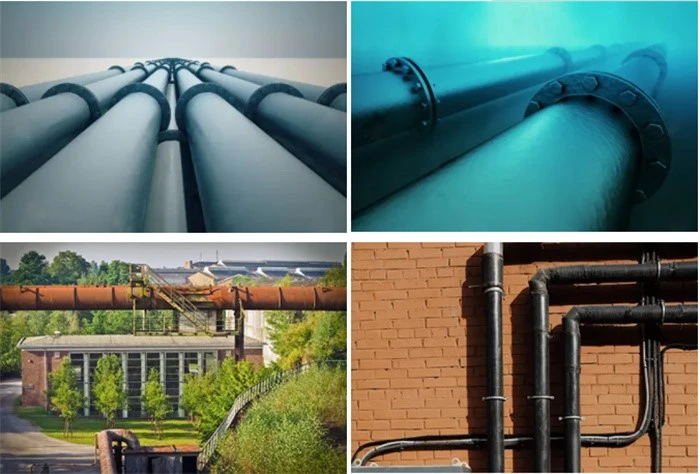 SUS 409 Stainless Steel round pipe SUS 409 Stainless Steel round pipe