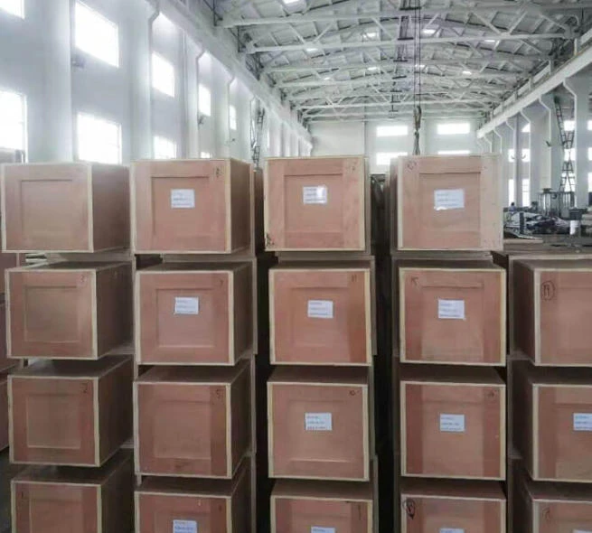 ASTM A928 UNS S32750 Super Duplex EFW Welded Pipe ASTM A928 UNS S32750 Super Duplex EFW Welded Pipe