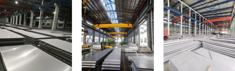 SUS316 Stainless Steel SUS316 Stainless Steel