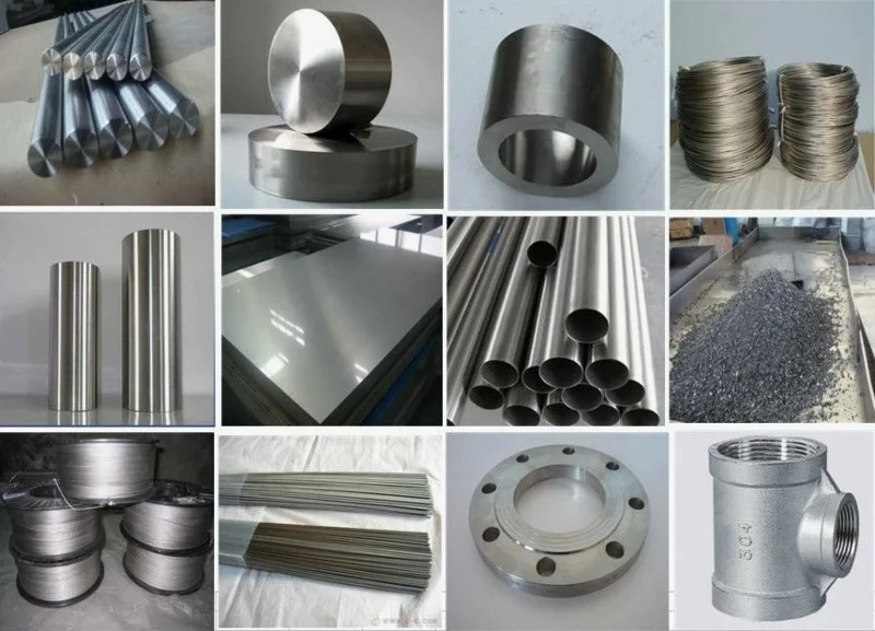 Stainless Steel 1.4301 Stainless Steel 1.4301
