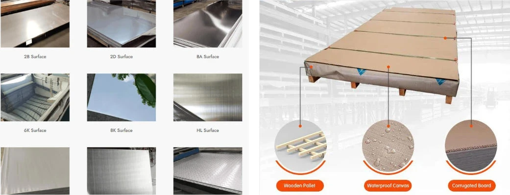 SUS321 and SS321 stainless steel plate SUS321 and SS321 stainless steel plate