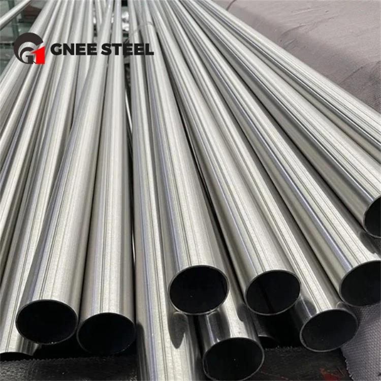 ASTM A511 Seamless Stainless Steel Mechanical Tubing ASTM A511 Seamless Stainless Steel Mechanical Tubing