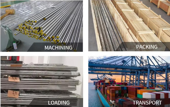 304 1.4301 stainless steel bar 304 1.4301 stainless steel bar