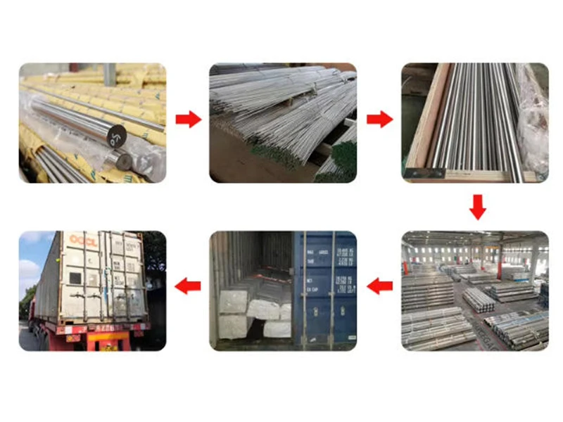 1.4301 stainless steel bar 1.4301 stainless steel bar