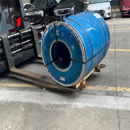 310 Stainless Steel cold coils 310 Stainless Steel cold coils