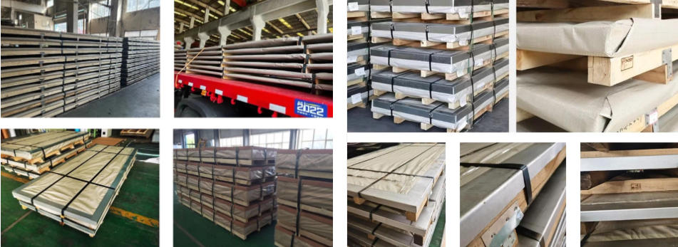 304 Stainless Steel Sheet 304 Stainless Steel Sheet