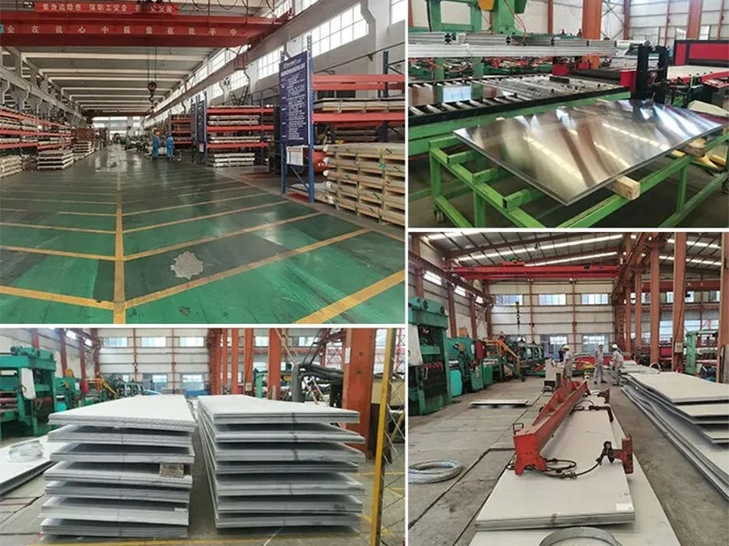 904L stainless steel sheet export supplier 904L stainless steel sheet export supplier