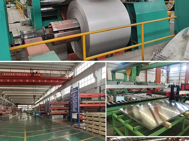904L stainless steel sheet manufacturer 904L stainless steel sheet manufacturer